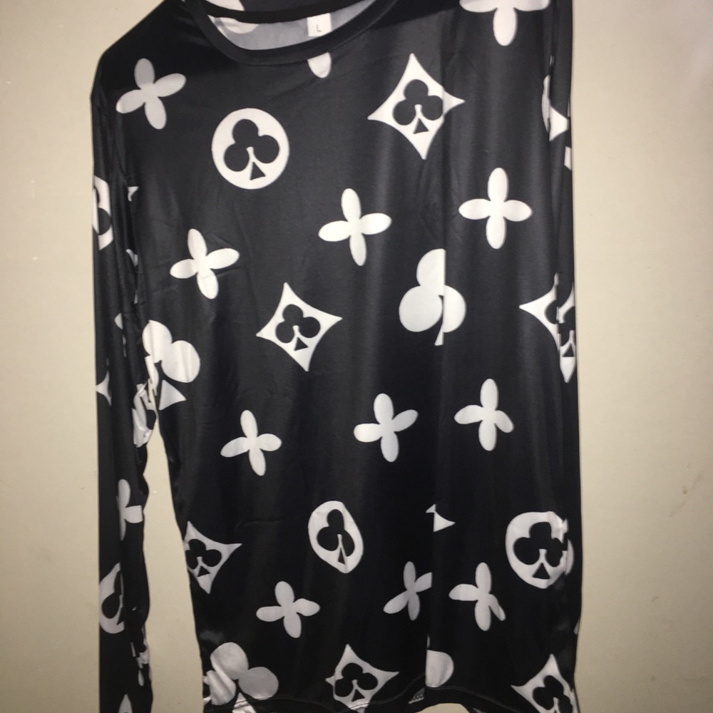 Mens shirt